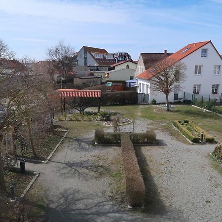 Fewowiek39 Wiek auf Rügen Eksteriør bilde