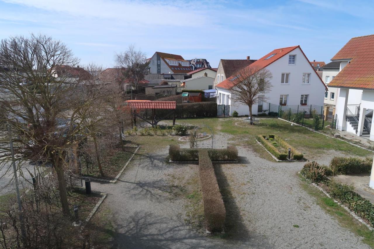 Fewowiek39 Wiek auf Rügen Eksteriør bilde