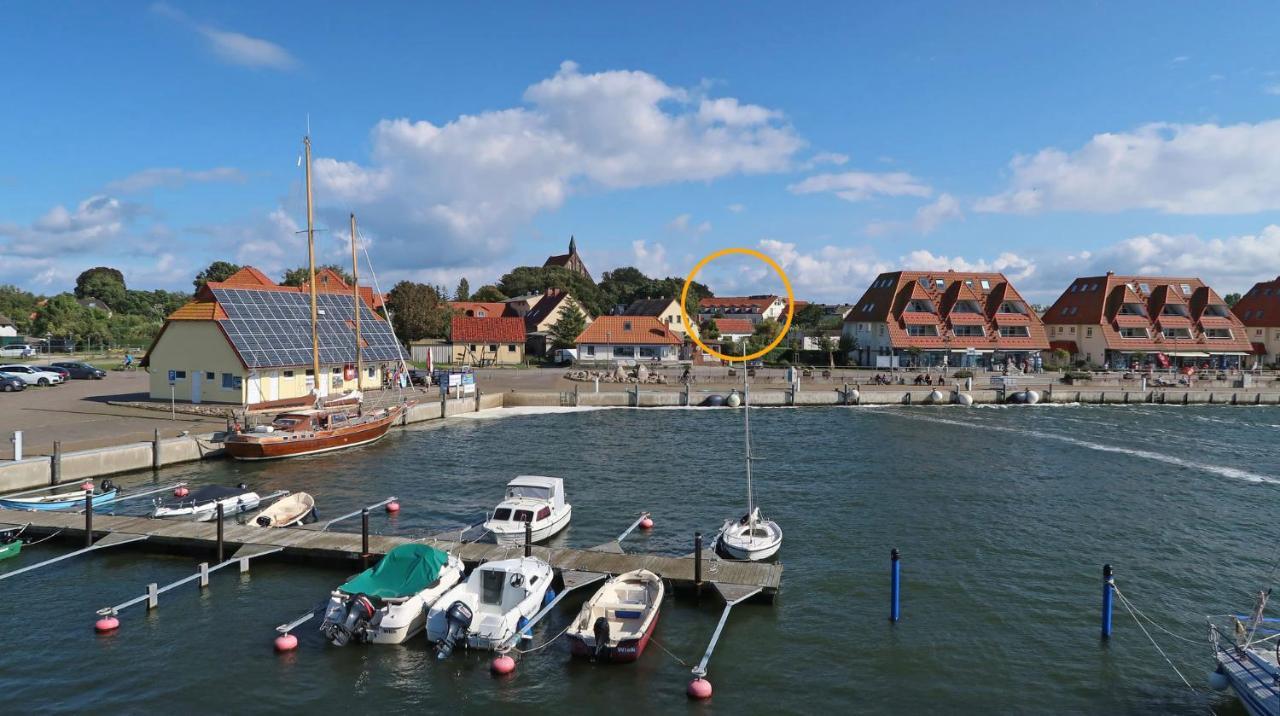 Fewowiek39 Wiek auf Rügen Eksteriør bilde