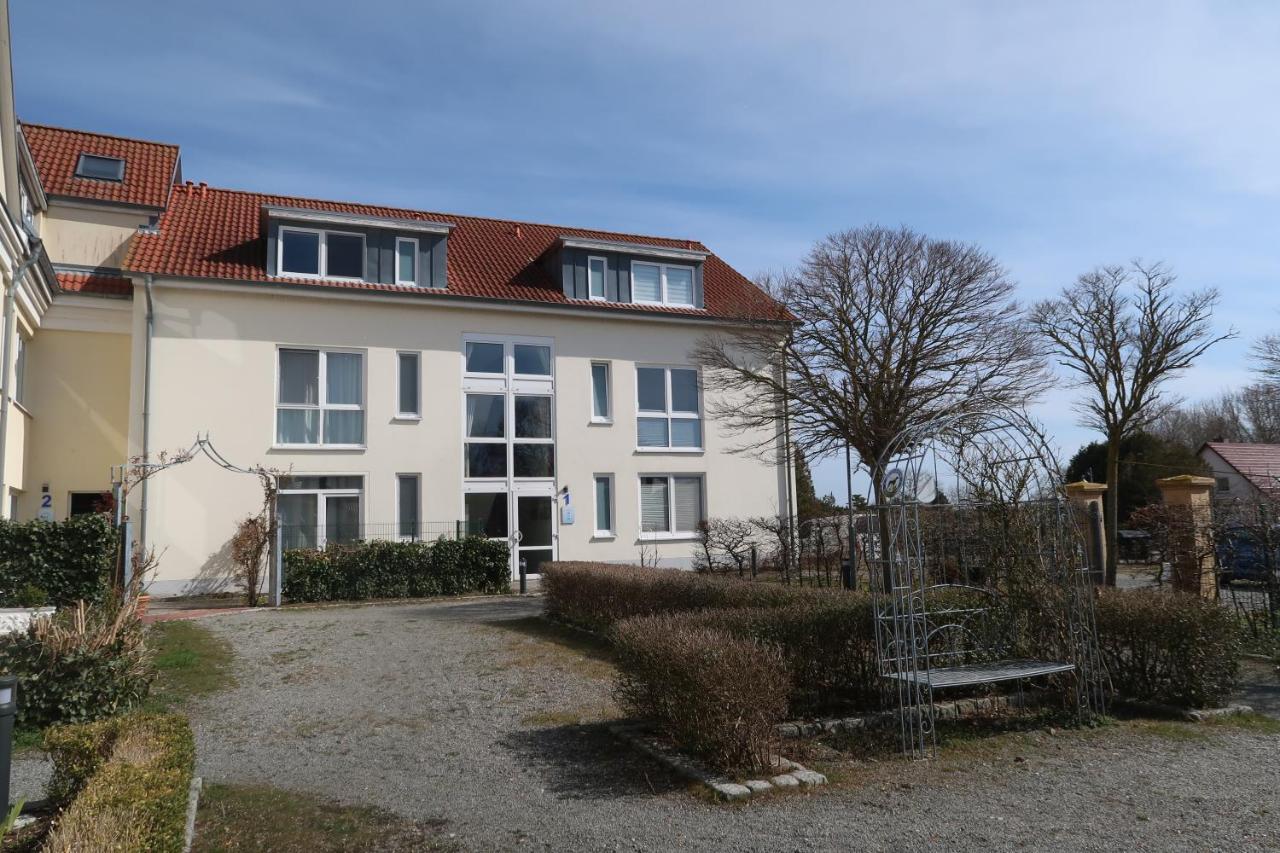 Fewowiek39 Wiek auf Rügen Eksteriør bilde