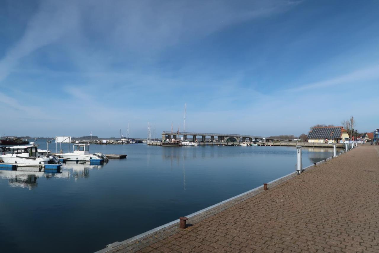 Fewowiek39 Wiek auf Rügen Eksteriør bilde